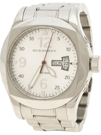 BURBERRY SINCE 1856