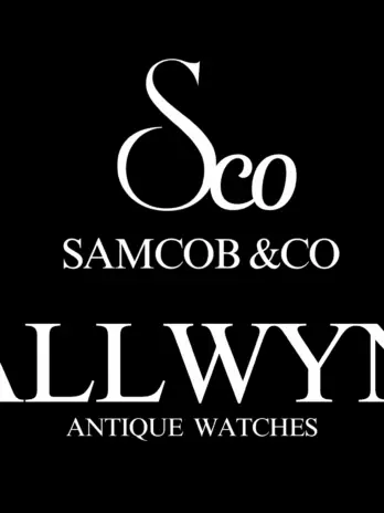 ALLWYN