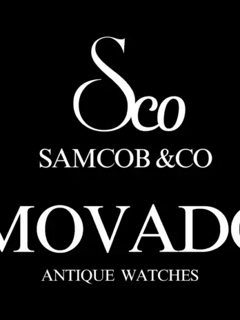 4.MOVADO