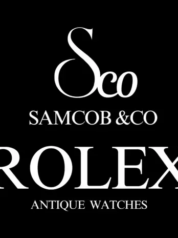 1.ROLEX