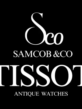 3.TISSOT