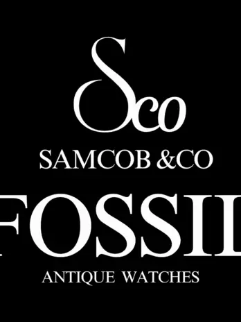 FOSSIL