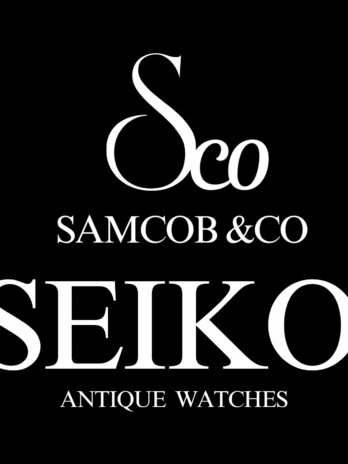 SEIKO