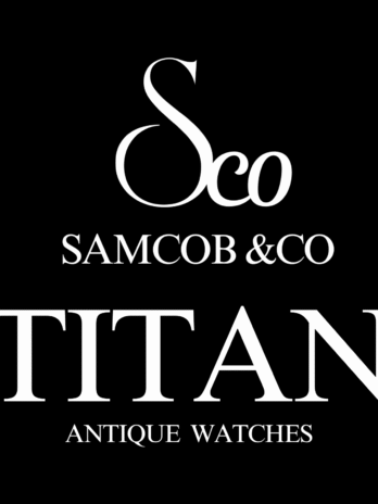 TITAN