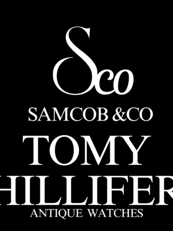 TOMMY HILLFER