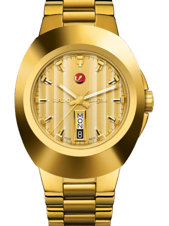 3.RADO DIASTAR