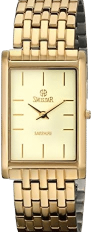 SWISTAR 22K GOLD
