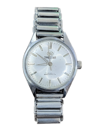 TIMESTAR VINTAGE CHAIN