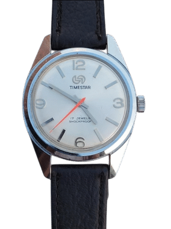 TIMESTAR VINTAGE W