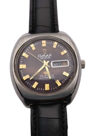 OMAX Vintage