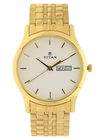 TITAN GOLD