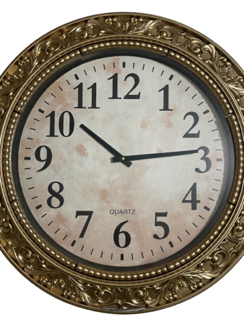 1.Antique Wall watches